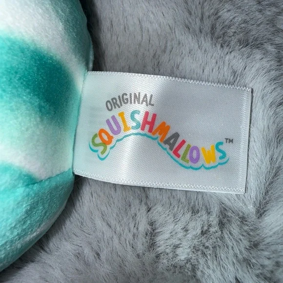 BNWT: 5” Feliciti Scented Squishmallow - Picture 7 of 10